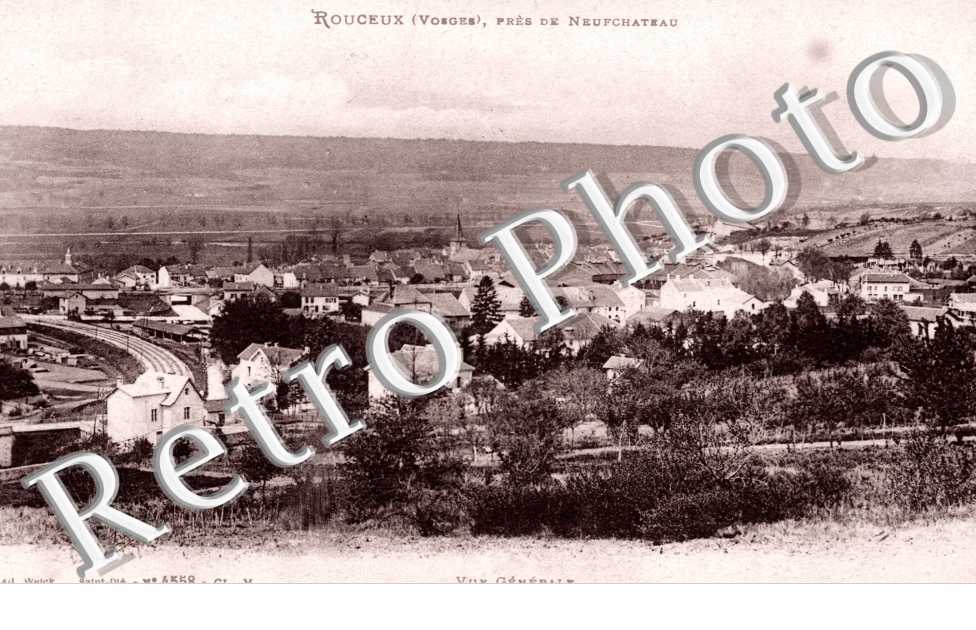 Vue Generale