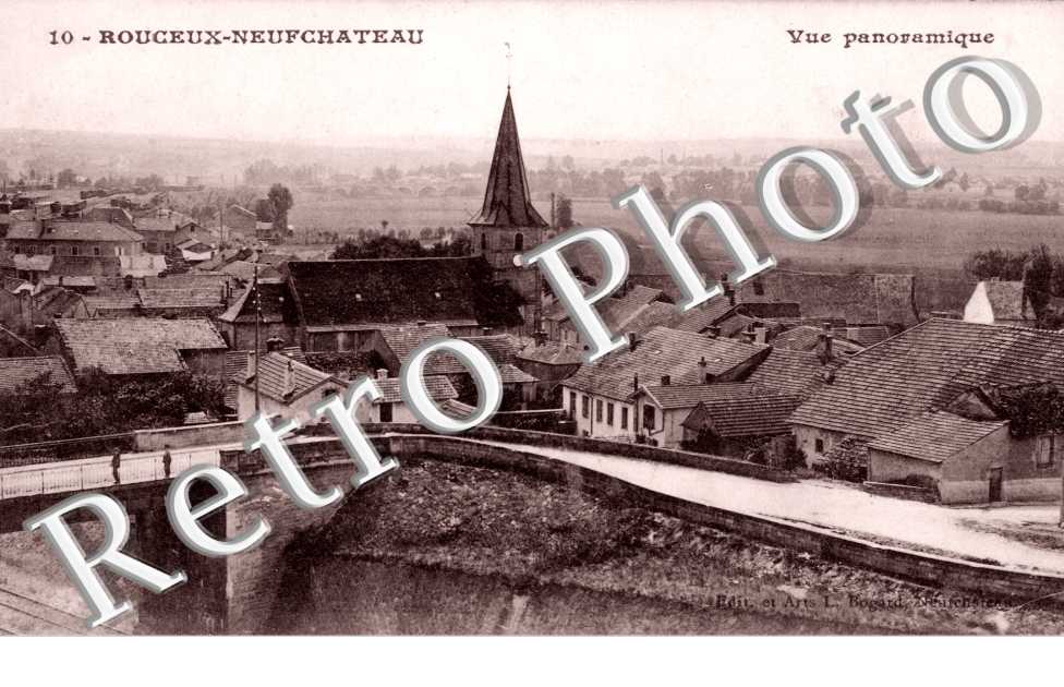 ROUCEUX