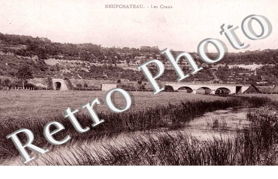 les Crans