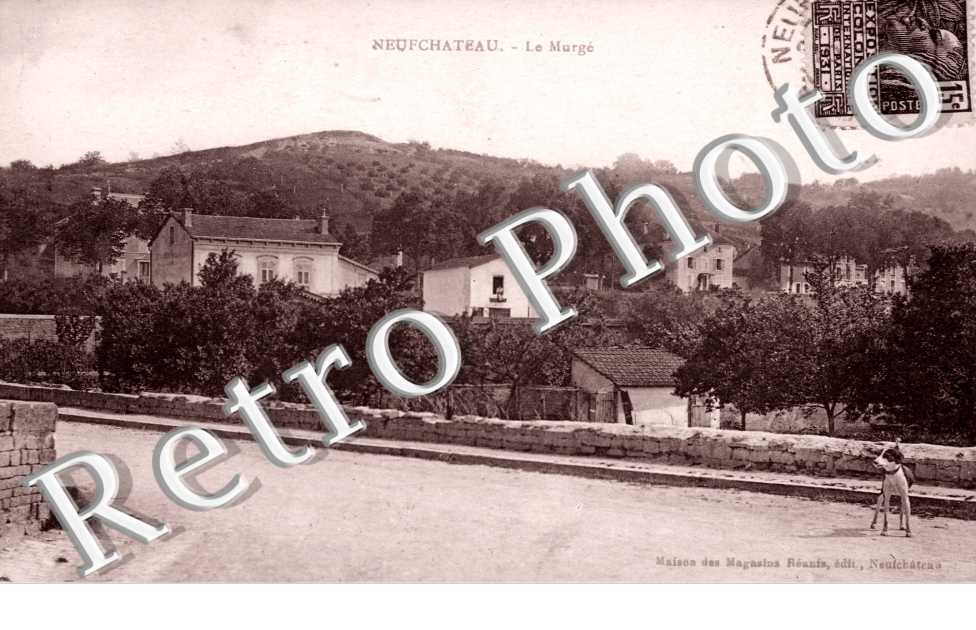 le Murge