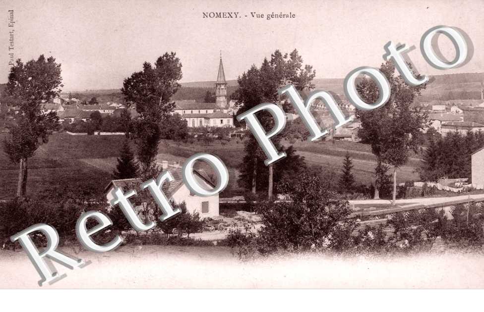 Vue generale
