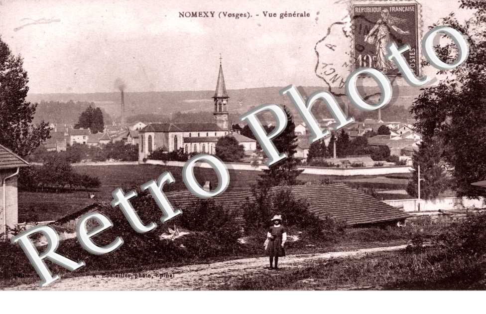 Vue generale
