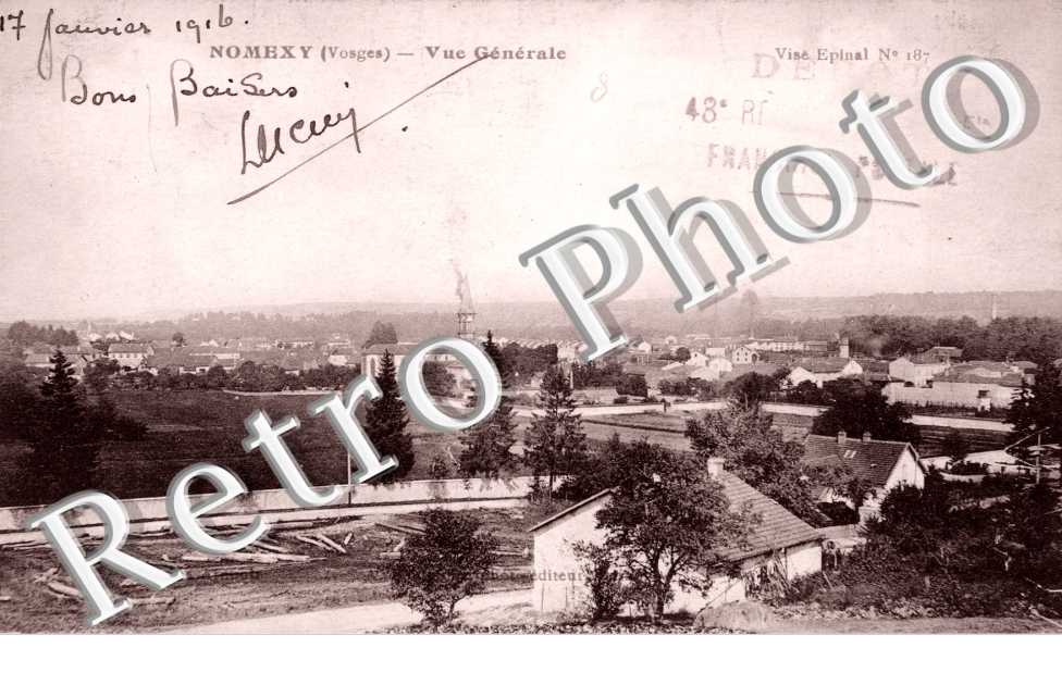 Vue generale