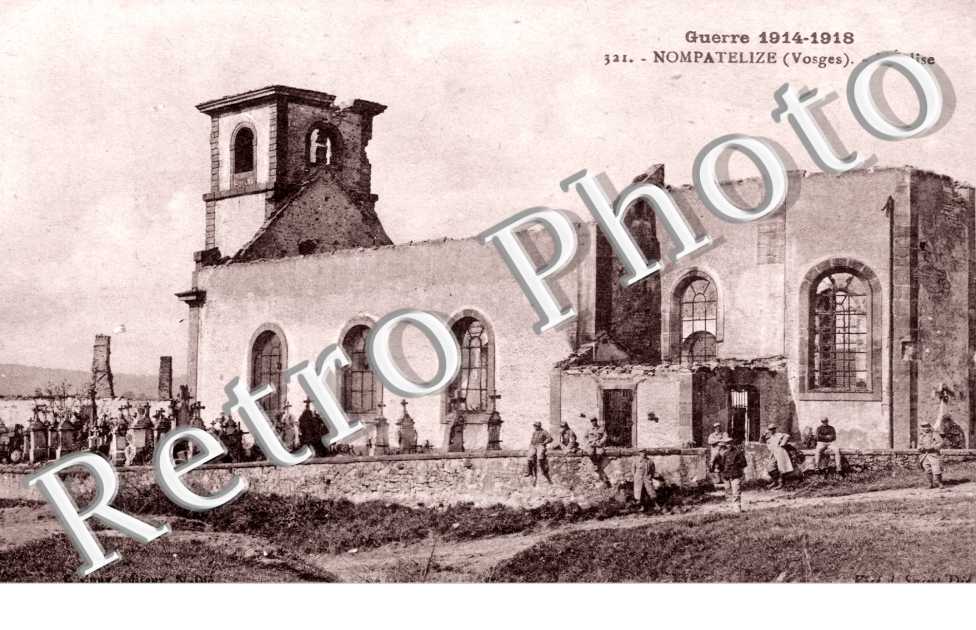 l&#039;eglise