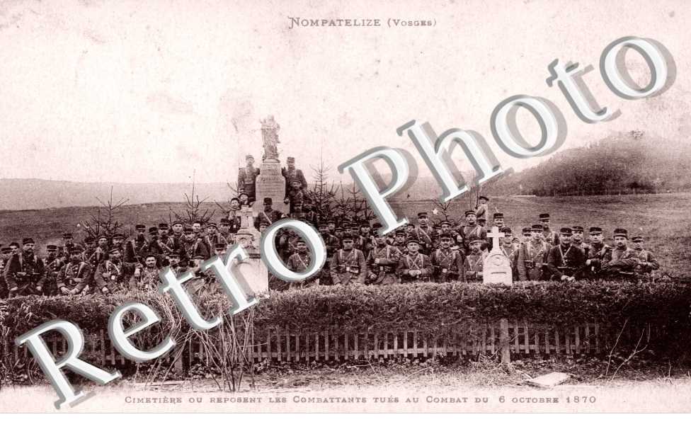 Cimetiere