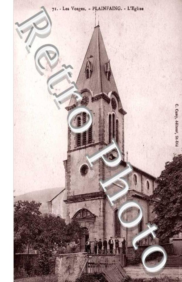 l&#039;eglise