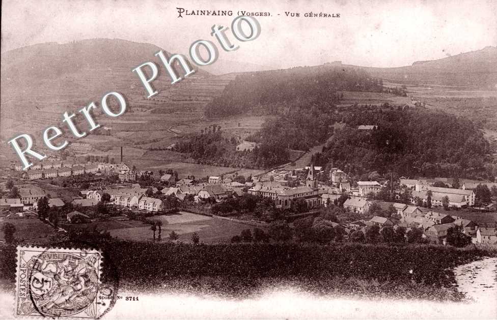 Vue generale