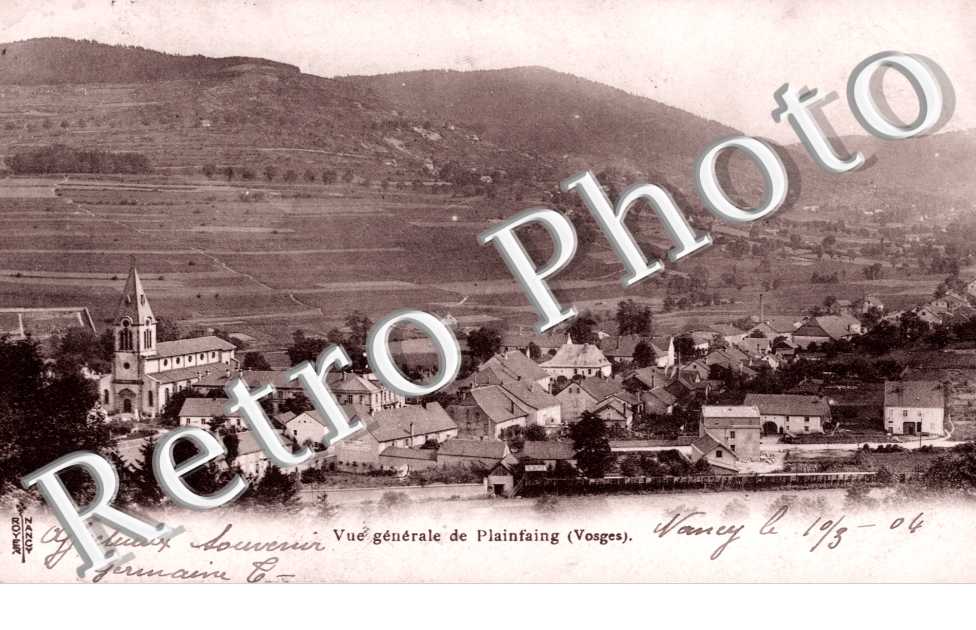 Vue Generale