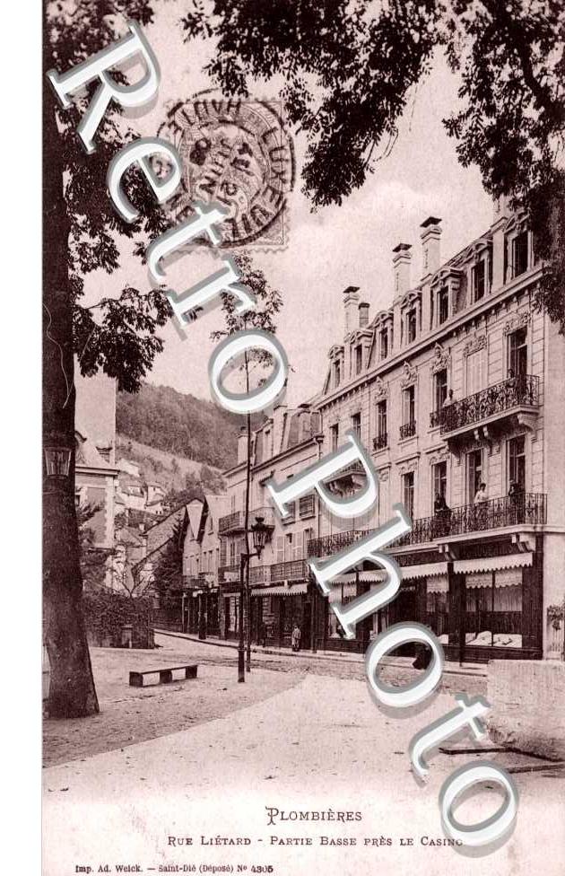Rue Lietard