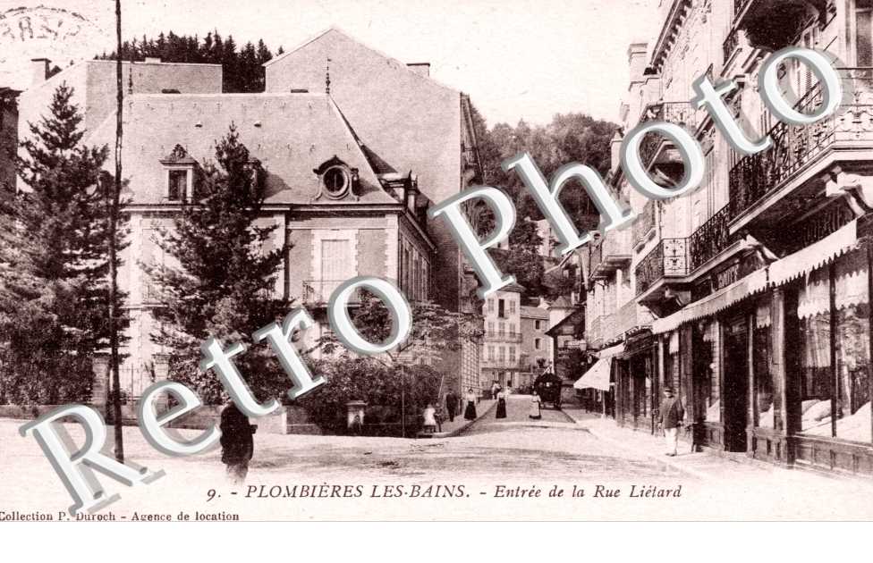 Rue Lietard