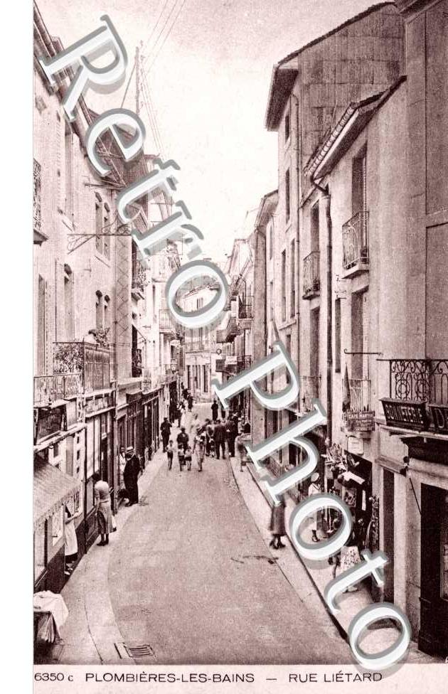  la Rue Lietard
