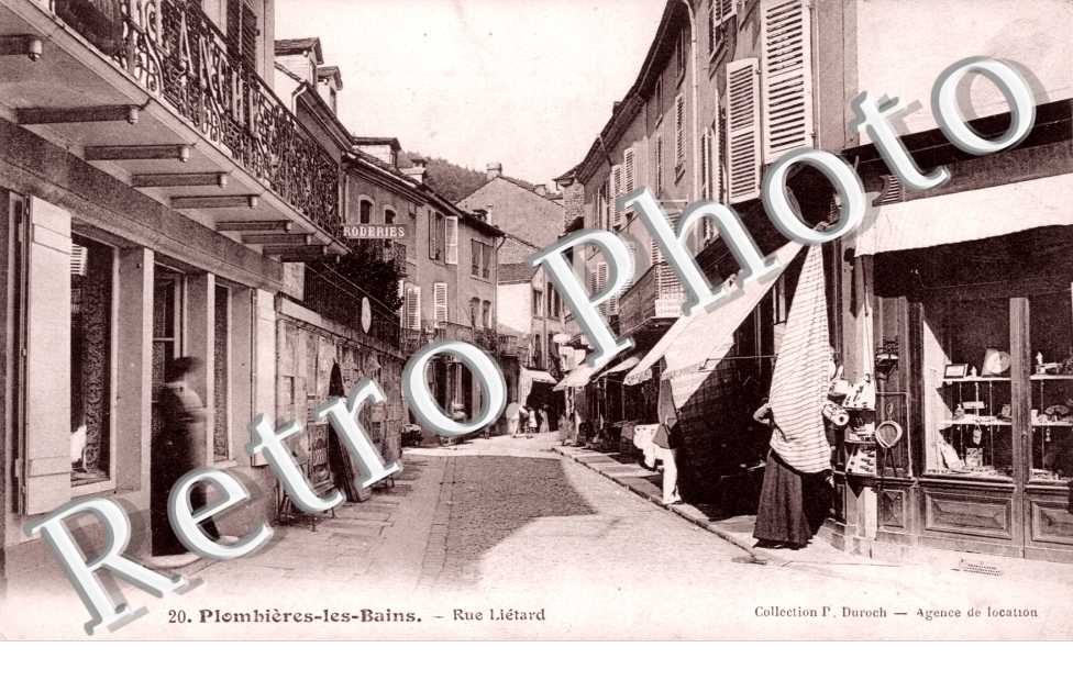 Rue Lietard
