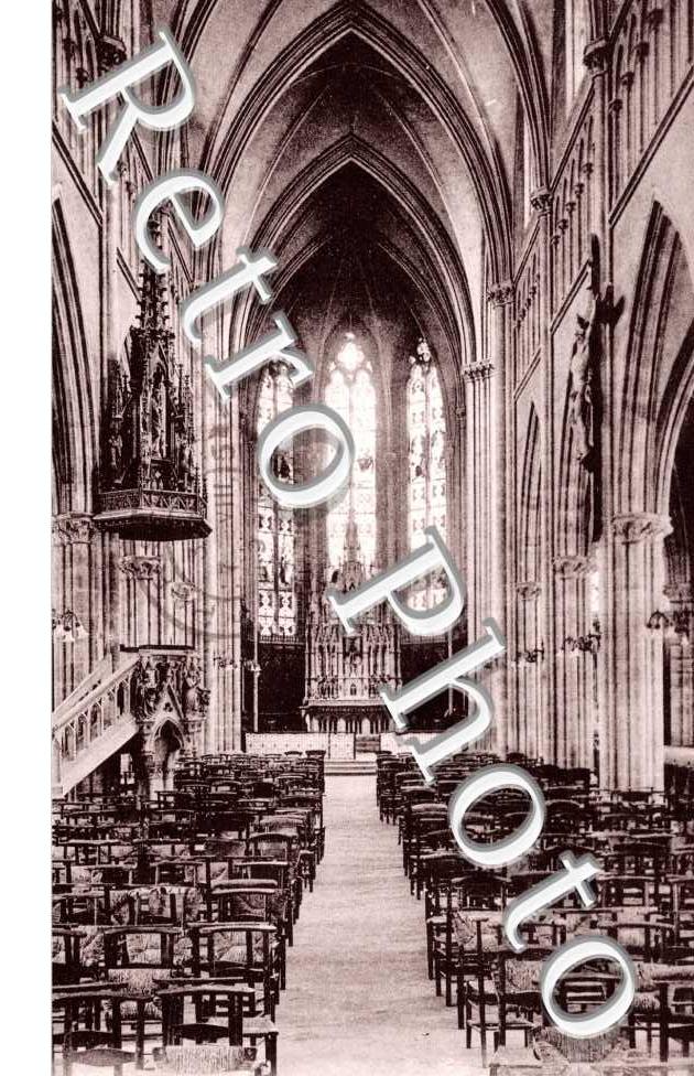 Eglise