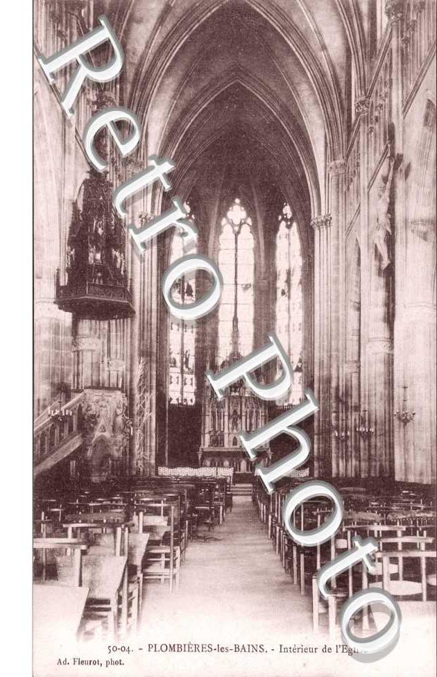 Eglise