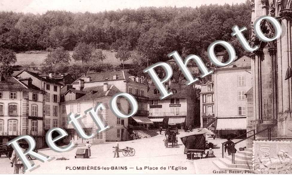 Place de l&#039;Eglise