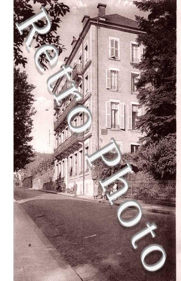 Central Hôtel