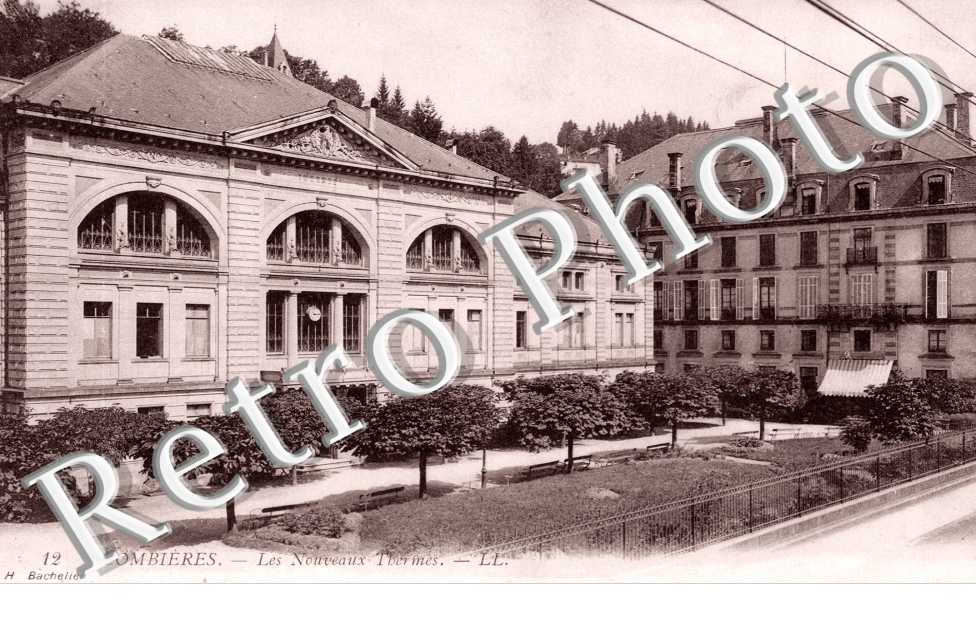le nouveau Theatre