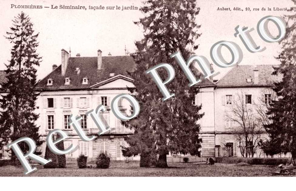 le seminaire