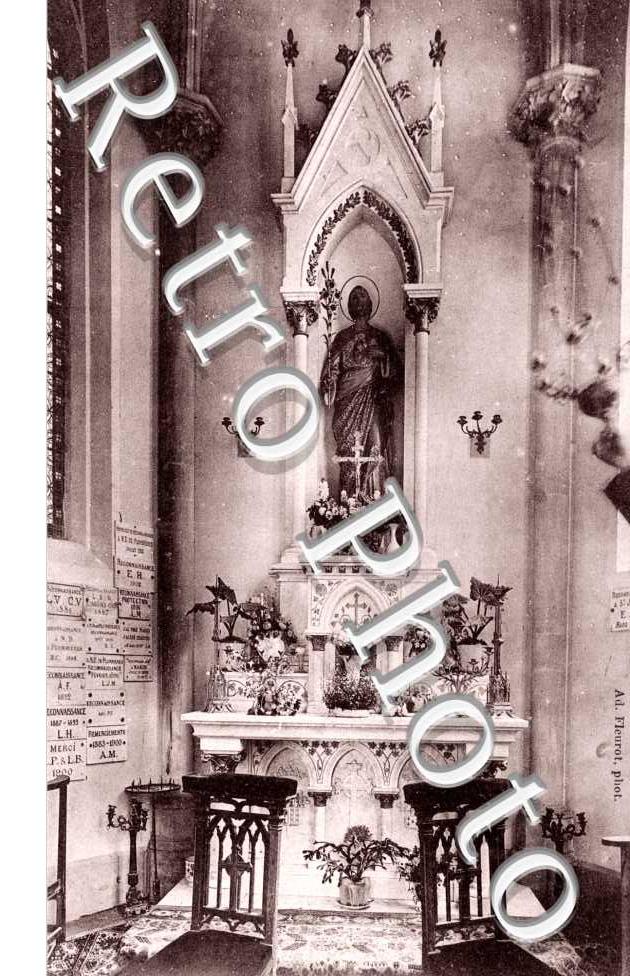 Chapelle Saint Joseph