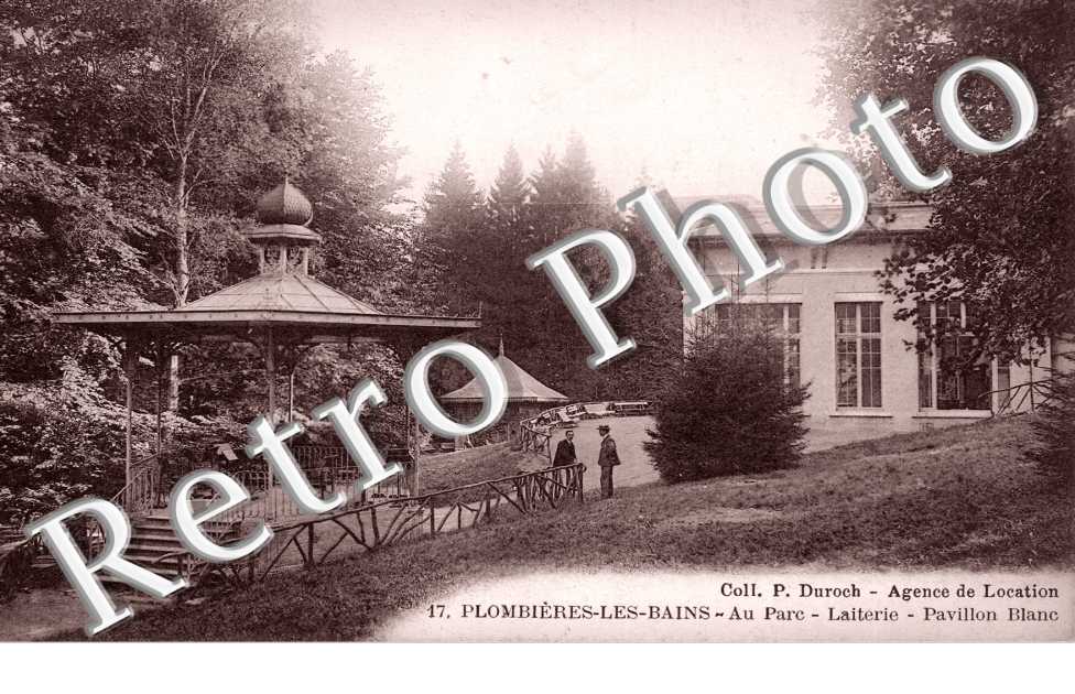 LA Laiterie