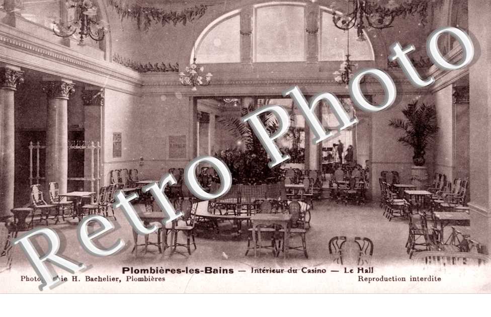 le Casino 