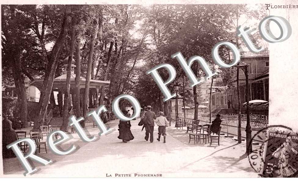 La Petite Promenade