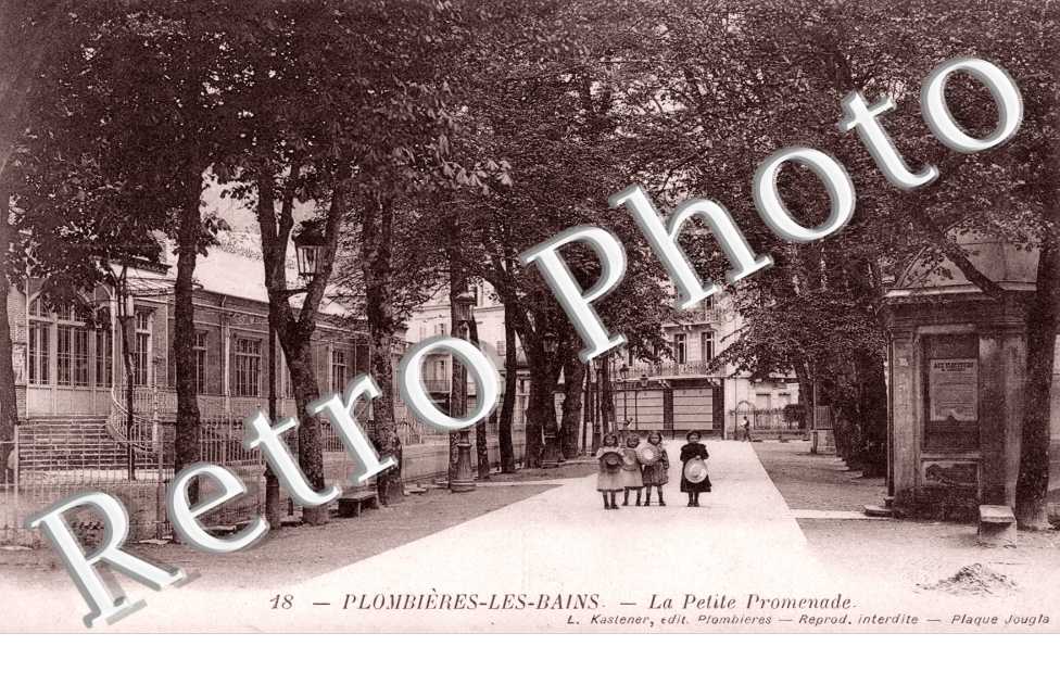 la Petite promenade