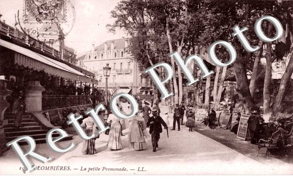 la Petite Promenade