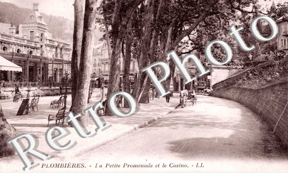 la Petite Promenade