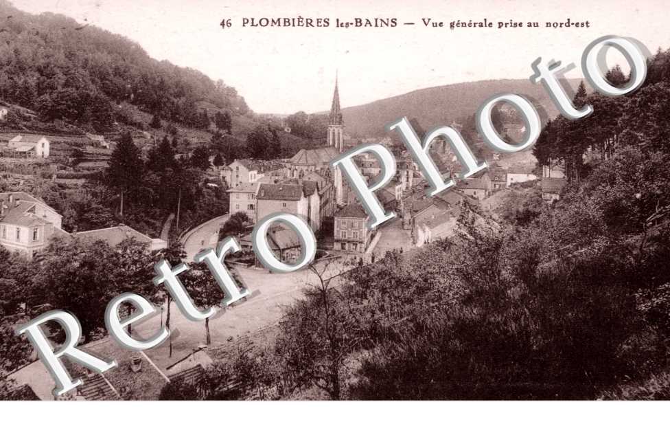 Vue generale