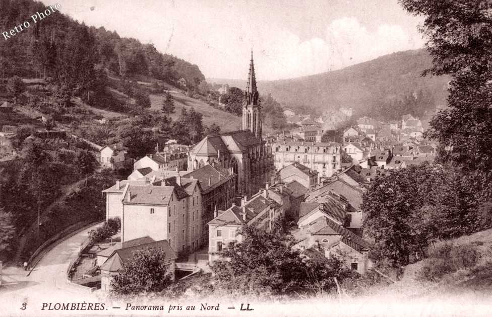 panorama