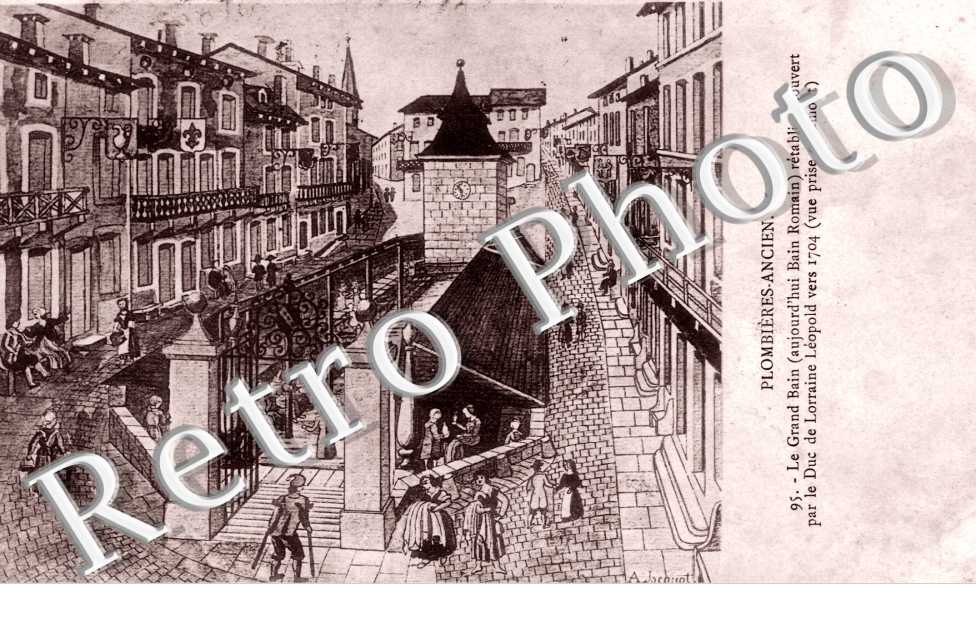 le Grand Bain