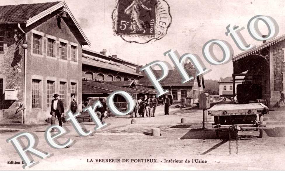 Carriere de Gres Rouge