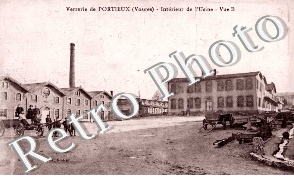 les Carriere de Gres Rouge