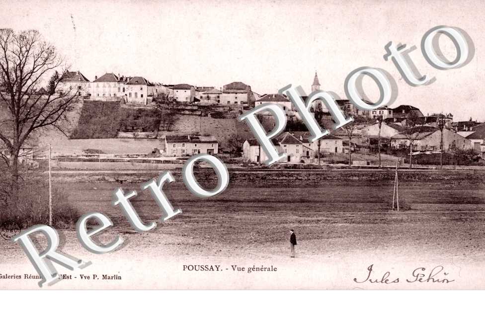 Vue generale