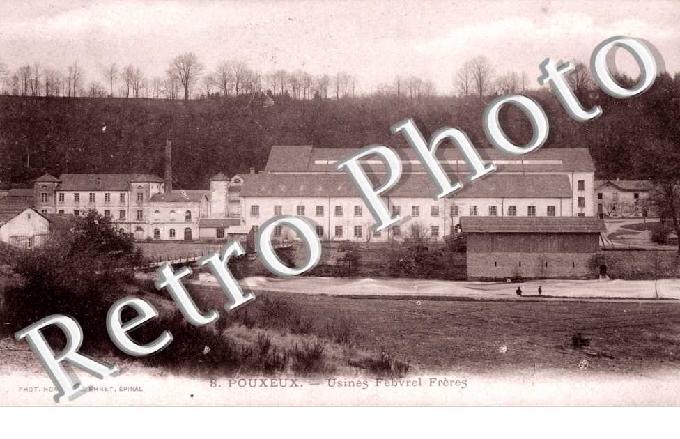 Usines Febvrel Freres