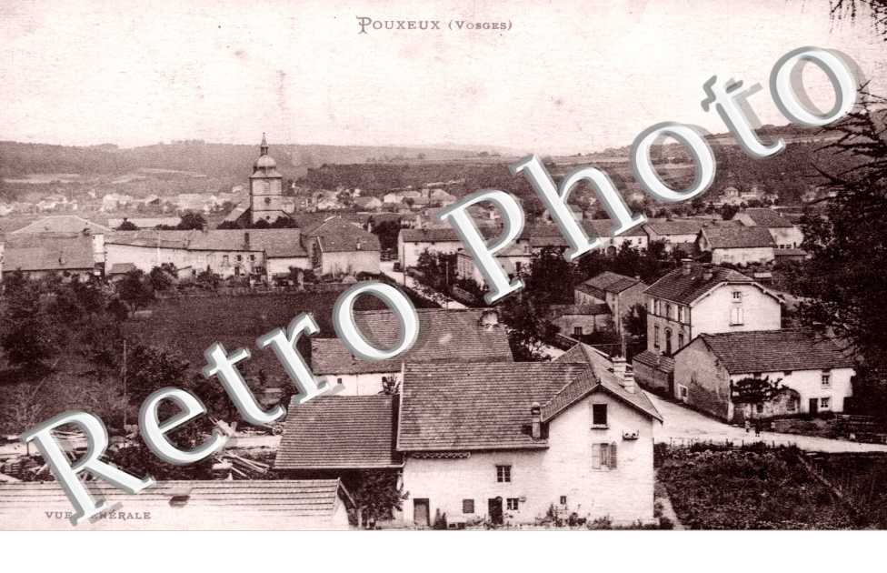Vue generale