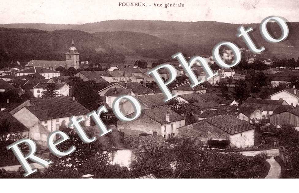 Vue generale