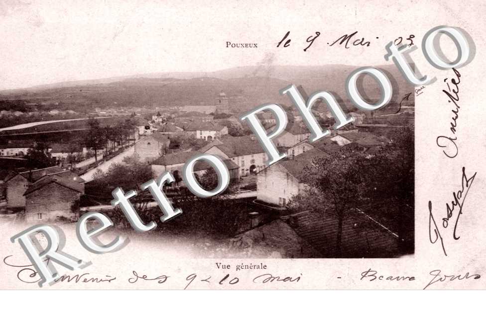 Vue Generale