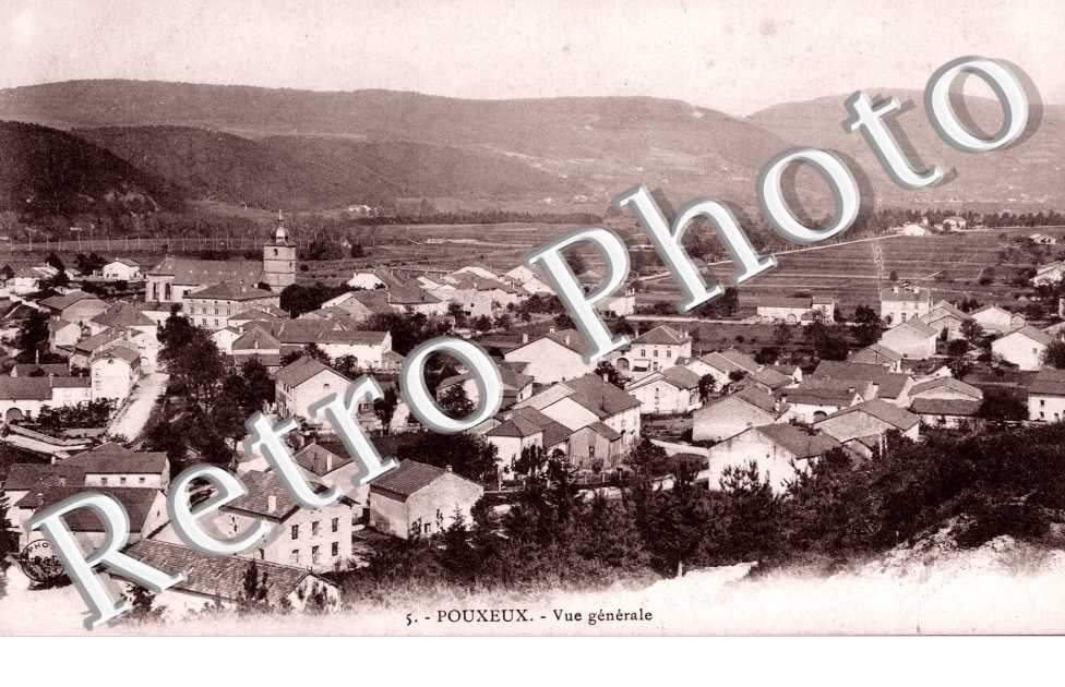 Vue generale