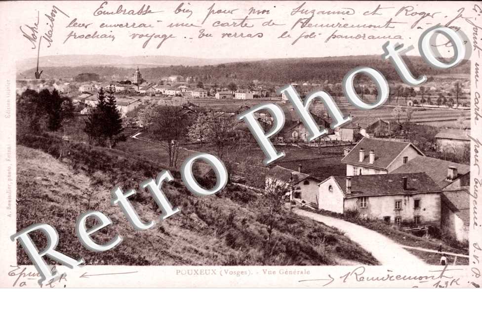 Vue Generale