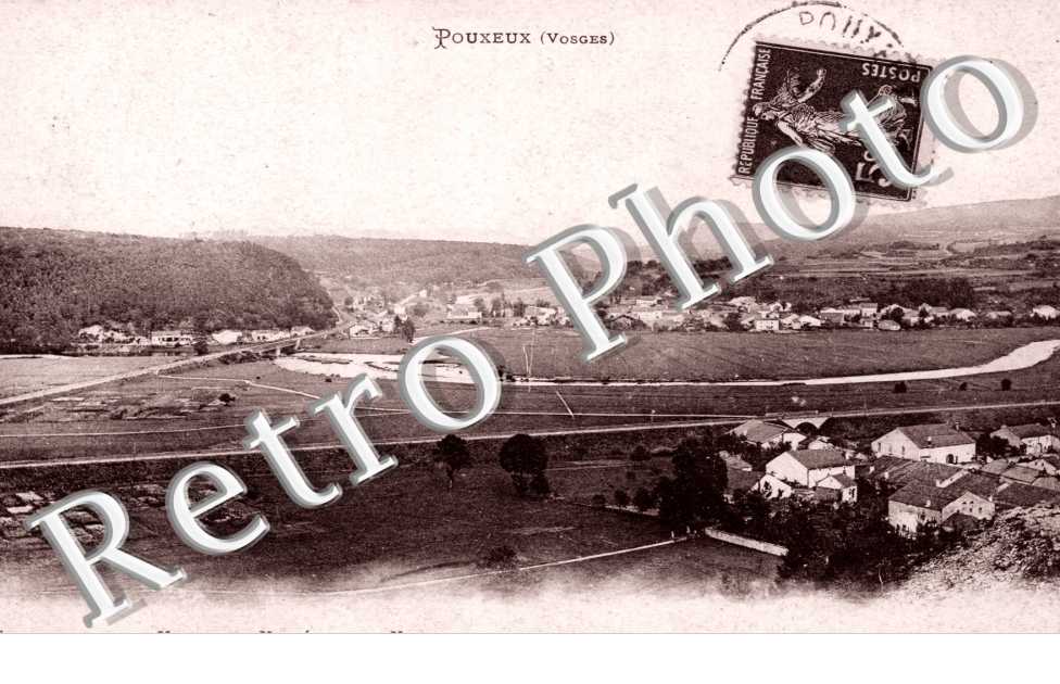 vue panoramique