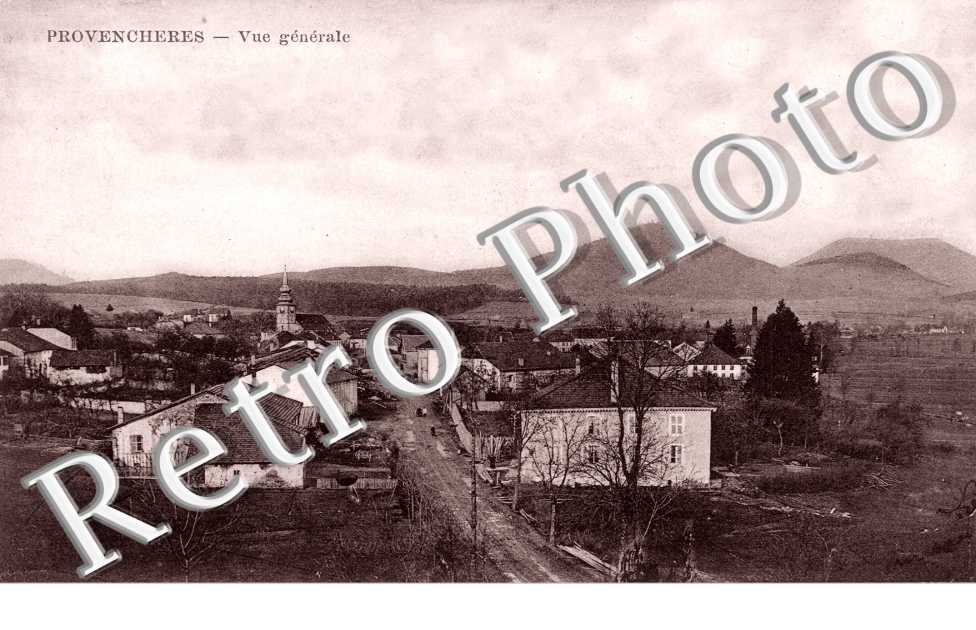 Vue Generale