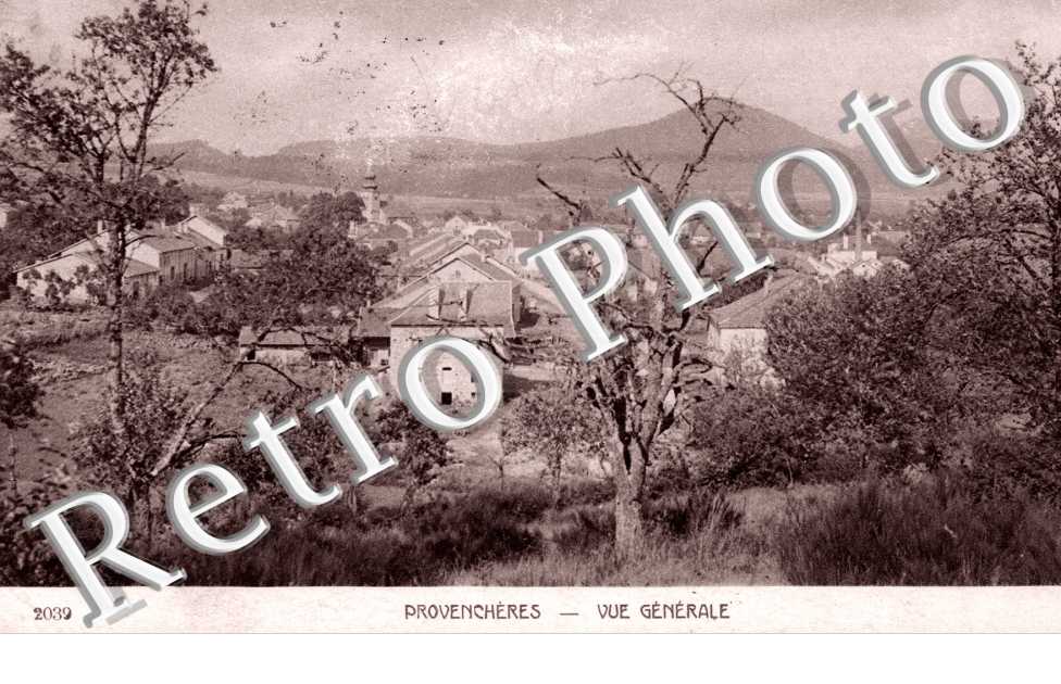 Vue Generale