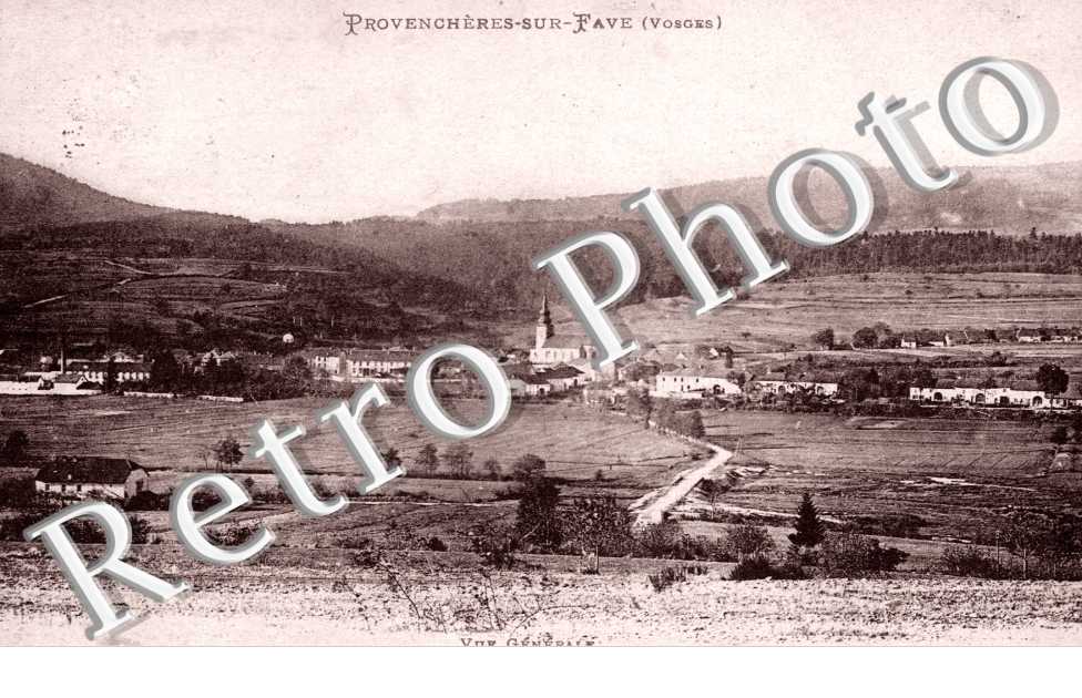 Vue generale