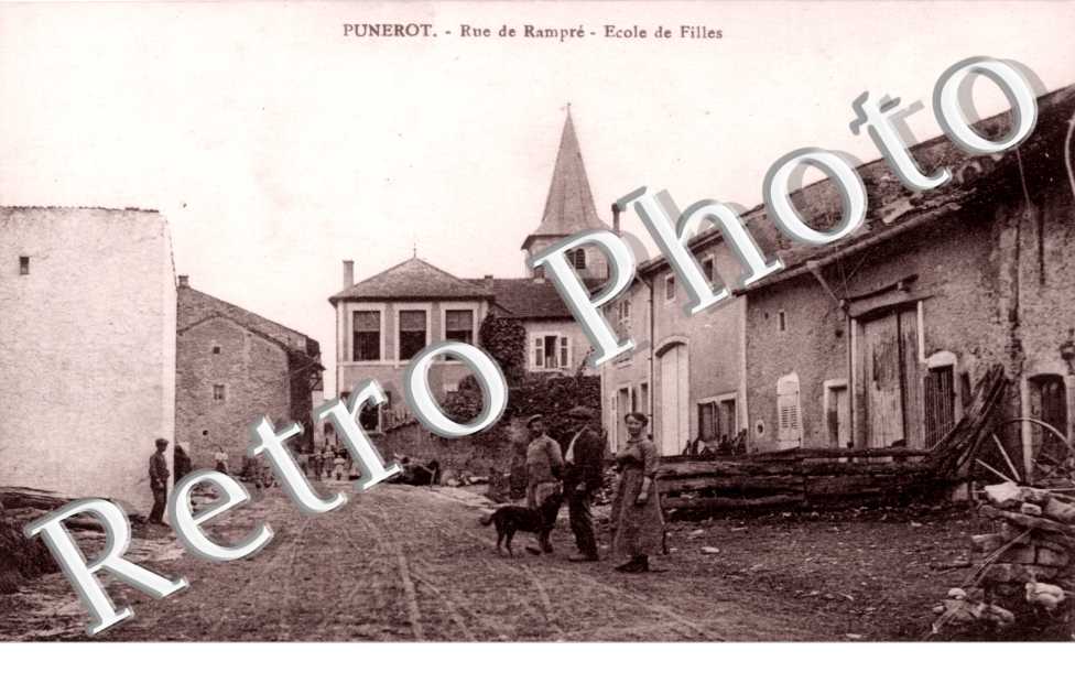 rue de Rampre