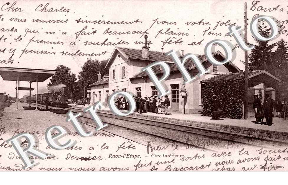 gare