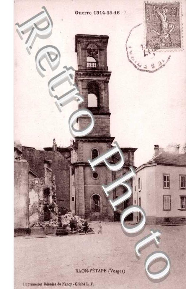 L&#039;Eglise