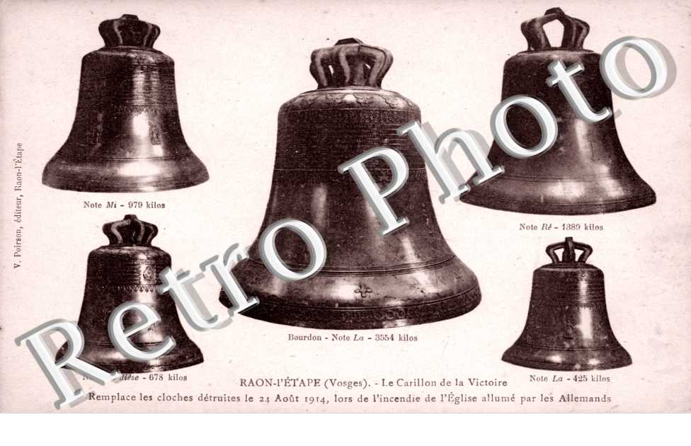 Le Carillon de la Victoire