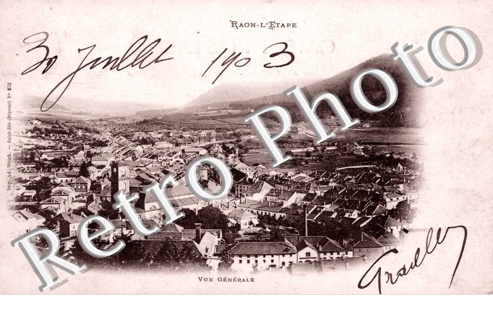 Vue generale